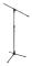 OMNITRONIC Microphone Tripod MS-2 with Boom bk