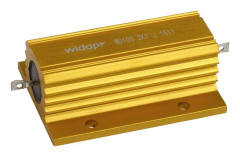 Widap 160141 Trådmotstånd 10 kOhm i inkapsling 100 W 1 % 1 st