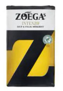 Kaffe Zoegas Intenzo 450g