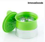  Spiral grönsakskniv Mini Spiralicer InnovaGoods