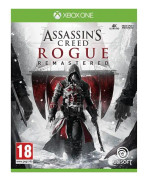 Assassin's Creed Rouge Remastered