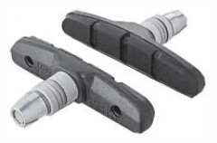 Bromsklossar Shimano M70T4 1 par
