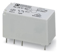  Phoenix Contact REL-MR- 48DC/21-21 Kretskort-relä 4