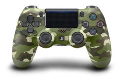 Sony PlayStation 4 Kontroller Camo