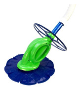 Automatisk poolrengörare Flipper Small Swim & Fun