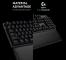 Deltaco Gaming Wristpad Large
