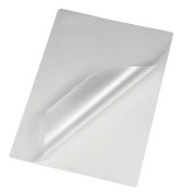 Hama A4 lamineringsfilm 80 µm (25 ark)