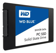 WD  Blue SSD
