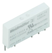 Weidmüller RSS113060 60VDC-REL1U Insticks-relä 60 V/DC 6 A 1 switch 20 st