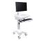  Multibrackets M Universal Workstation Cart DT Vit