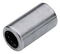 Reely Frigångshylsa Inre diameter: 3 mm Ytterdiameter: 6.5 mm Bredd: 8 mm