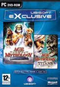 Age of Mythology Gold (incl. Titans Addon) - PC
