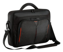 Targus Classic+ Briefcase 13"-14.3" - Svart