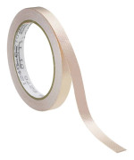 Scotch SCOTCH 1245 ET124512X16.5 Avskärmningstejp Scotch® 1245 Koppar (L x B) 16.5 m x 12 mm 1 st