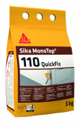 SNABBHÄRDANDE BRUK SIKA MONOTOP 110