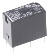 Panasonic JQ1B24F Kretskort-relä 24 V/DC 5 A 1 switch 1 st