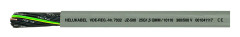 Helukabel JZ-500 Styrledning 3 G 1.50 mm Grå 10091 Metervara