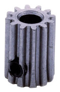 Stålkugghjul Reely Modul-typ: 1.0 Borrdiameter: 6 mm