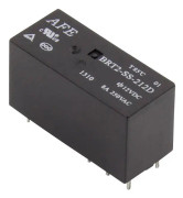 AFE BRT2-SS-205D Kretskort-relä 5 V/DC 8 A 2 switch 1 st