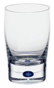 Intermezzo Blå Tumbler 25 cl Orrefo