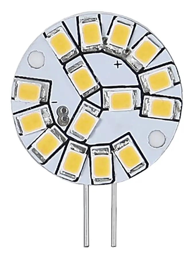 LED G4 2700K 180lm 2W(23W)