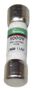 Fluke 803293 11A/1000V Multimetersäkring, passar till Fluke, Beha Am