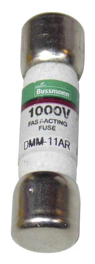 Fluke 803293 11A/1000V Multimetersäkring, passar till Fluke, Beha Am