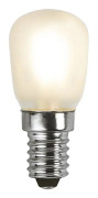  LED-lampa E14 ST26 frosted filament