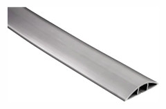 Hama Kabelkanal PVC Grå flexibel (L x B x H) 1800 x 60 x 15 mm 1 st 00020596