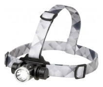 Sunmatic pannlampa Diabas, AH60C1B001 / 100 lumen