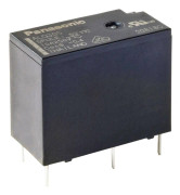 Panasonic ALQ305 Kretskort-relä 5 V/DC 10 A 1 NO 1 st