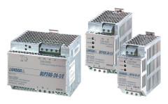 TDK-Lambda DLP-180-24-1/E DIN-skena nätaggregat 24 V/DC 7.5 A 180 W 1 x