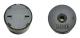 TRU COMPONENTS 716870 Piezo-signalgivare Ljudnivå: 102 dB Spänning: 12 V Permanent 1 st