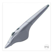  Wacom Inturos3 Airbrush pennan - Digital pen - Digital vision touch -
