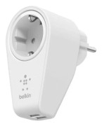 BELKIN 2-port Swivel Wall Charger