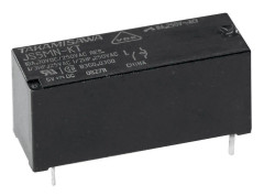 Fujitsu JS-12N-K Kretskort-relä 12 V/DC 10 A 1 switch 1 st