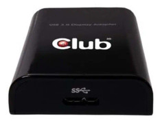  Club 3D SenseVision USB3.0 to HDMI Graphics exte