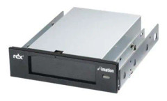  Imation RDX Removable Hard Disk Storage System R - Andra - USB 3.0 -