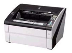 Fujitsu fi-680PRB - scannerbeloppstryckare