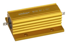 Widap 160137 Trådmotstånd 680 Ohm