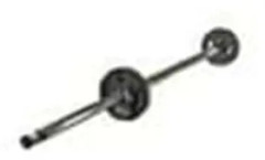  Canon 2-tums Roll Holder Set RH2-42 för