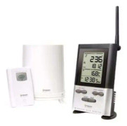  Oregon Scientific RGR126N - weather station