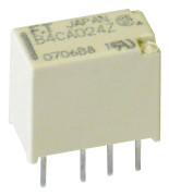 Takamisawa FTR-B4CA4.5Z Kretskort-relä 4.5 V/DC 2 A 2 switch 1 st