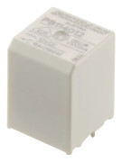 TE Connectivity PB134012 Kretskort-relä 12 V/DC 10 A 1 NO 1 st