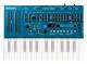  SH-01A Blue