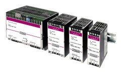 TracoPower TSPC 120-148 DIN-skena nätaggregat 2.5 A 120 W 1 x