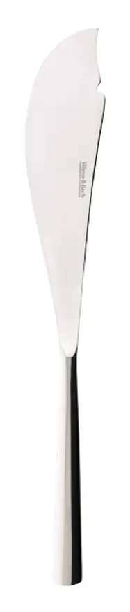  Cake knife Piemont