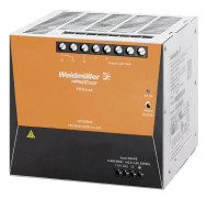 Weidmüller PRO MAX 120W 12V 10A DIN-skena nätaggregat 12 V/DC 10 A 120 W