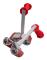 Carrymate 5 Handtag Carrymate 60582 5 100 kg 1 par