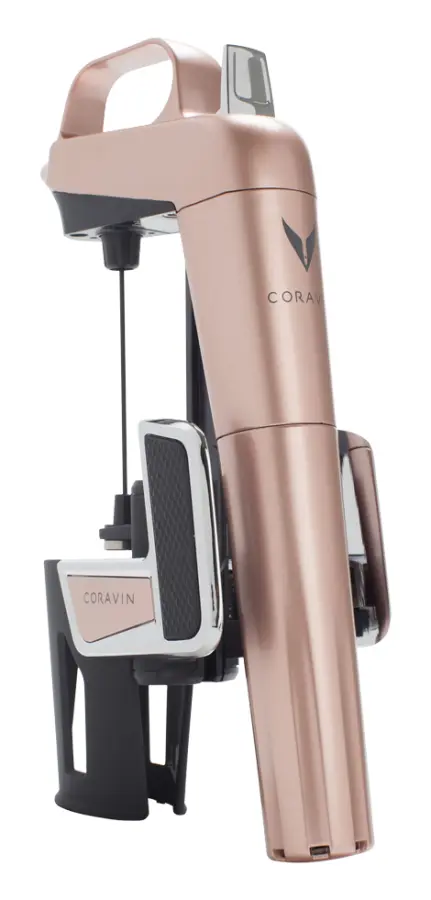  Model 2 Elite Vinsystem Rose Gold